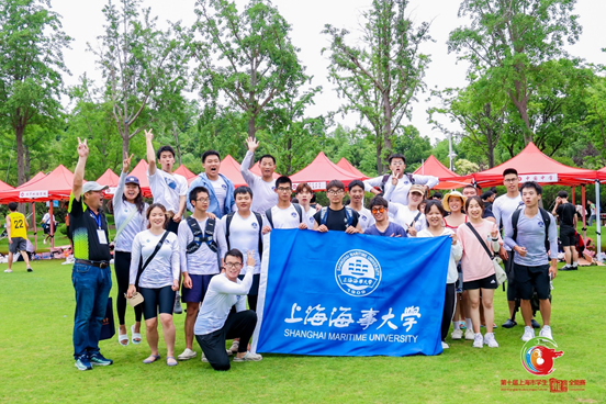 龍舟集體照