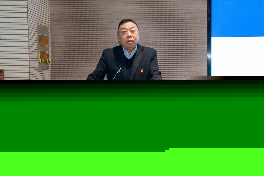 顧維國致辭